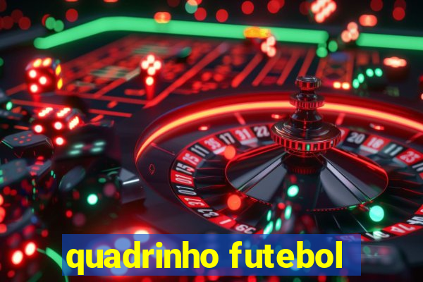 quadrinho futebol